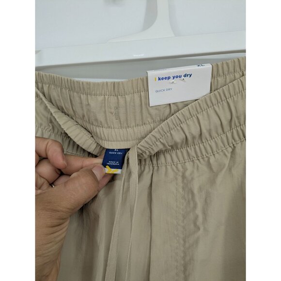 Old Navy Jogger Women Size XL High Rise Quick Dry Casual Cargo Skater Gorpcore - Picture 8 of 13
